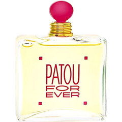 Patou For Ever (Eau de Toilette) by Jean Patou