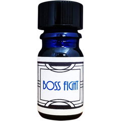 Boss Fight von Nui Cobalt Designs