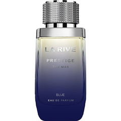 Prestige - The Man Blue by La Rive