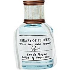 Root by Library of Flowers