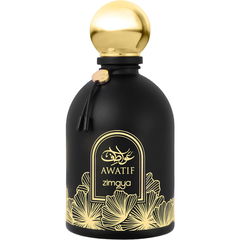 Awatif pour Femme / عواطف von Zimaya