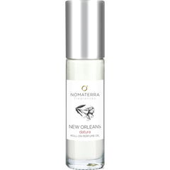 New Orleans Datura (Perfume Oil) von Nomaterra