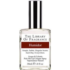 Humidor (Cologne) by Demeter Fragrance Library / The Library Of Fragrance