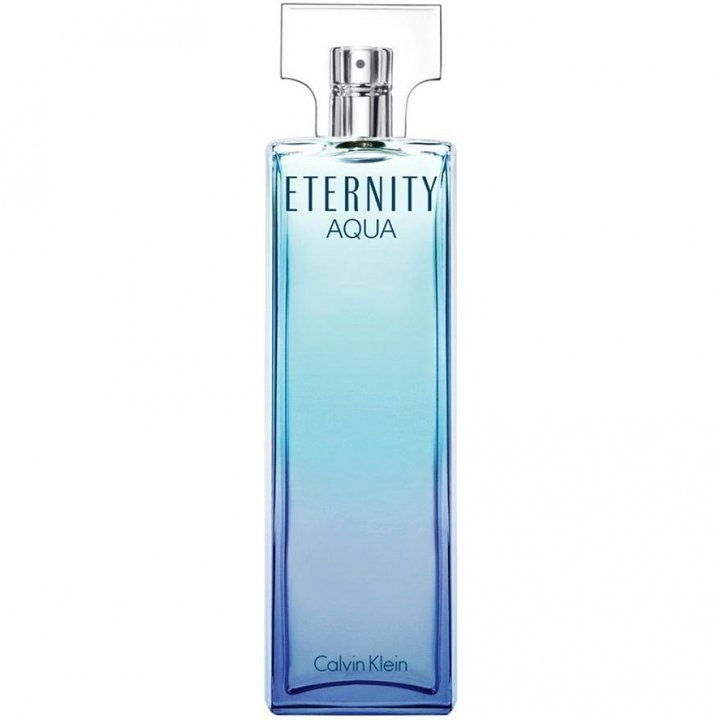 Eternity Aqua von Calvin Klein
