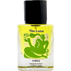 Virgo by The Luna