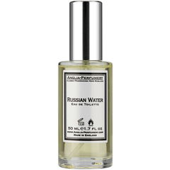 Russian Water by Anglia-Perfumery