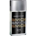 Diamond (Black) von Sansiro