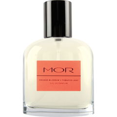 Orange Blossom + Tobacco Leaf von MOR