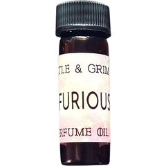Bi-Furious by Little and Grim