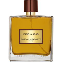 Bois & Oud von Pascal Morabito