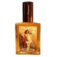 Divine - Venus (Eau de Parfum) by Opus Oils