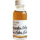 Sierra Lakes Basin von Juniper Ridge