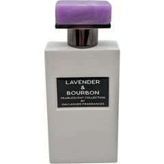 Lavender & Bourbon by Gallagher Fragrances