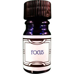 Focus von Nui Cobalt Designs