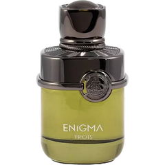 Enigma Trois von French Avenue