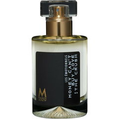 Money Can't Buy Love: The Crush by Maison Olfactif