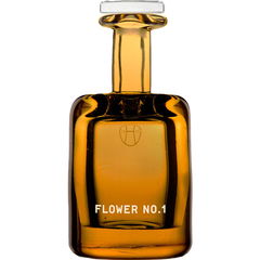 Flower No.1 von Perfumer H