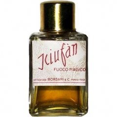 Sciufan - Fuoco Magico von Borsari 1870