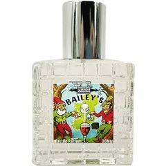 Bailey's (Eau de Parfum) by Phoenix Artisan Accoutrements / Crown King