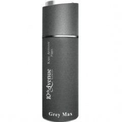 Grey Max by 10th Avenue Karl Antony