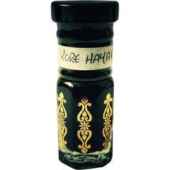 Kore Hayaki II von Mellifluence Perfume