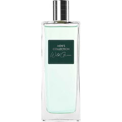 Men's Collection - Wild Green