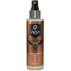 Chocolate Desire von Dido Cosmetics
