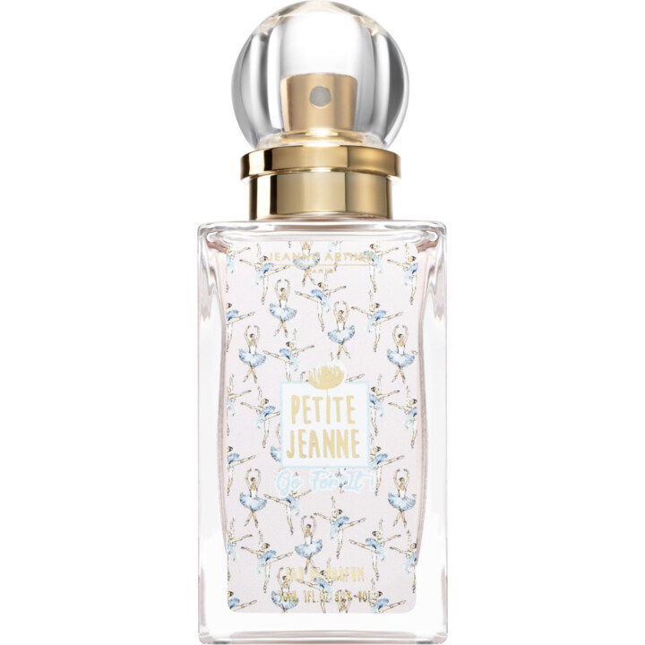Petite Jeanne - Go For It! von Jeanne Arthes