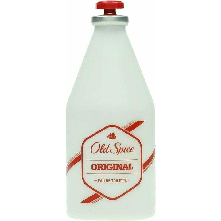 Old Spice Classic / Old Spice (Cologne) (1990) von Procter & Gamble