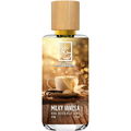 Milky Vanilla by The Dua Brand