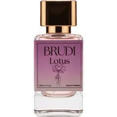 Lotus by brudi