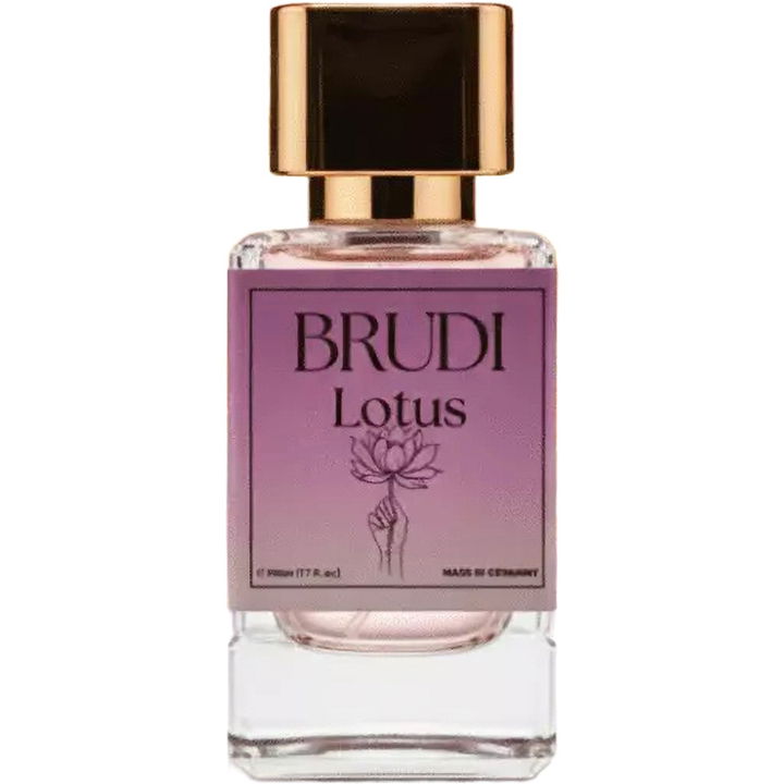 Lotus von brudi