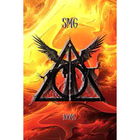 Deathly Hallows von SMG Soaps