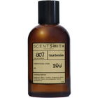 807 Gardenia von Scentsmith Perfumery
