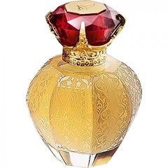 Red Crystal von Attar Collection