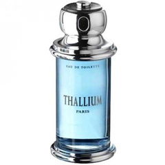 Thallium von Yves de Sistelle