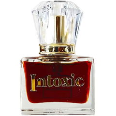 Intoxic by Azheroud