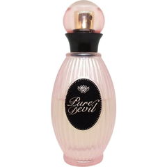 Pure Devil / ピュアデビル von Dramatic Parfums / ドラマティック パルファム