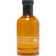 Unexpected Fresh Spicy by Zara