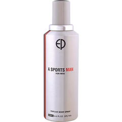 A Sports Man (Body Spray) von Estiara