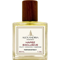 Hafez Exclusive by Alexandria Fragrances