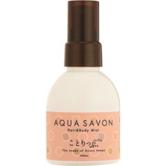 Aqua Savon co-Trip - The Scent of Kyoto Sanpo / アクア シャボン ことりっぷ 京都さんぽの香り by Aqua Savon / アクア シャボン