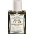 Grand Teton by Good & Well Supply Company