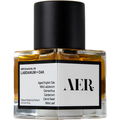 No. 08: Labdanum + Oak von Raer Scents / AER Scents