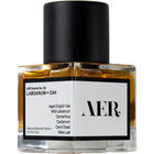 No. 08: Labdanum + Oak by Raer Scents