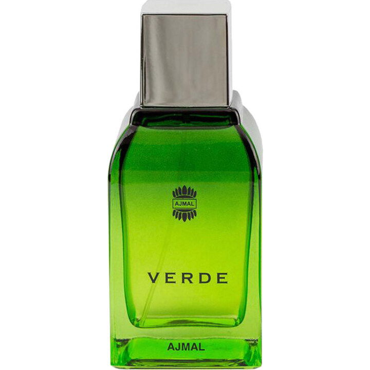 Verde von Ajmal