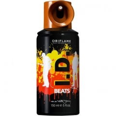 I.D. Beats by Oriflame