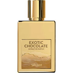 Exotic Chocolate von Sãlum