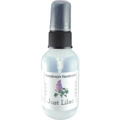 Just Lilac by Humphrey's Handmade