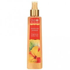 Hawaiian Ginger (Body Mist) by Calgon